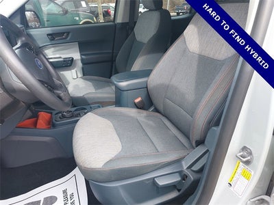 2023 Ford Maverick XLT