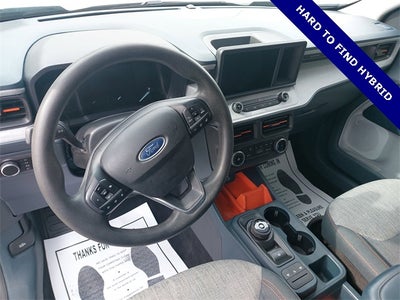 2023 Ford Maverick XLT