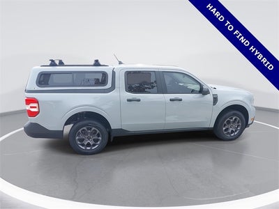 2023 Ford Maverick XLT