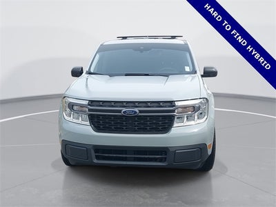 2023 Ford Maverick XLT