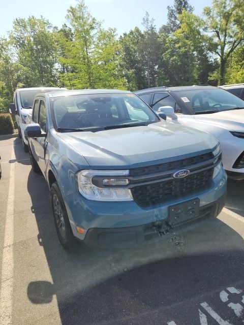 2023 Ford Maverick XLT