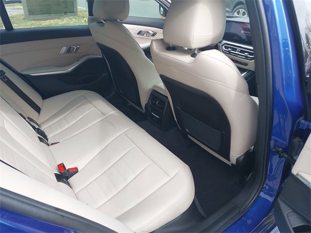 2023 BMW 3 Series M340i xDrive