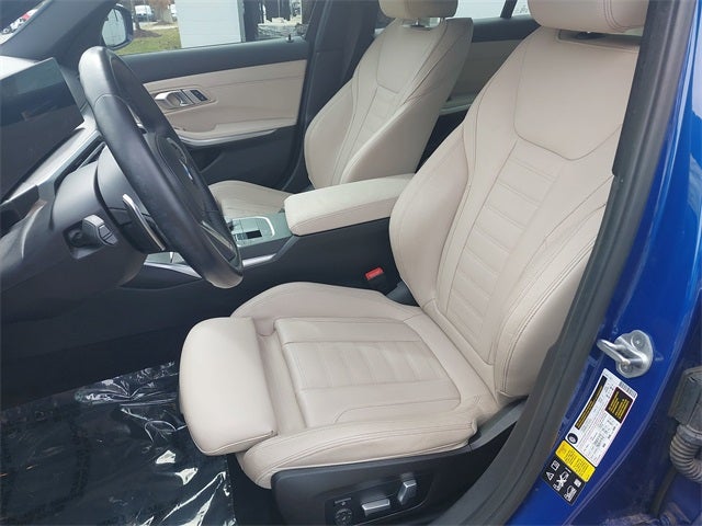 2023 BMW 3 Series M340i xDrive