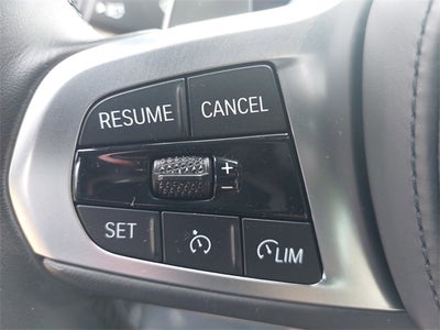 2023 BMW 3 Series M340i xDrive