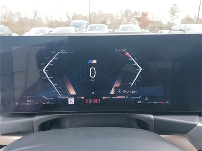 2023 BMW 3 Series M340i xDrive