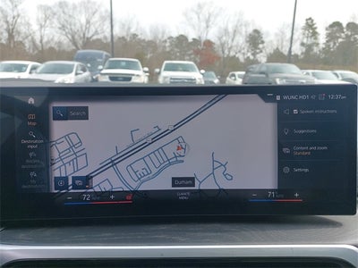 2023 BMW 3 Series M340i xDrive