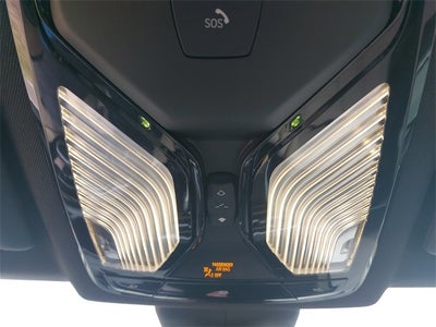 2023 BMW 3 Series M340i xDrive