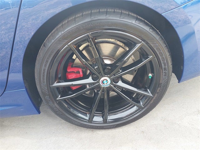 2023 BMW 3 Series M340i xDrive