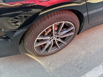 2021 BMW 3 Series 330i