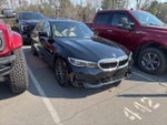 2021 BMW 3 Series 330i