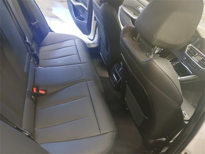 2020 BMW 3 Series 330i xDrive