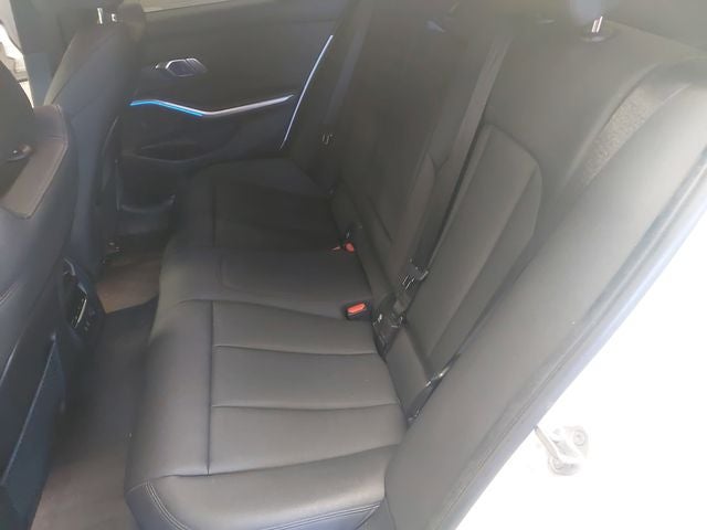 2020 BMW 3 Series 330i xDrive
