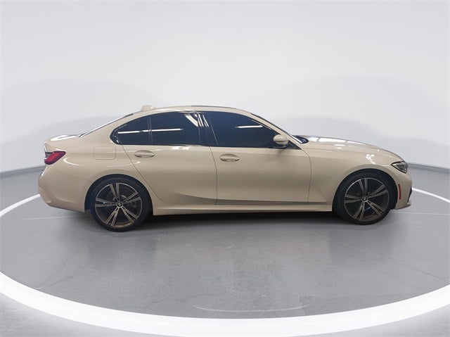 2020 BMW 3 Series 330i xDrive