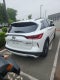 2025 INFINITI QX50 SPORT