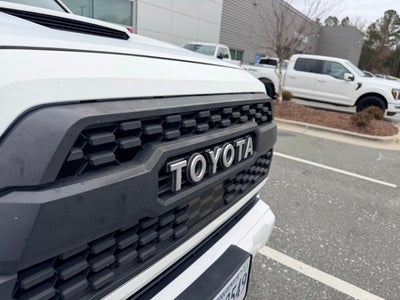 2019 Toyota Tacoma TRD Off-Road V6