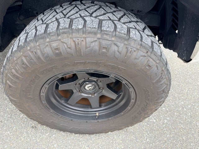 2019 Toyota Tacoma TRD Off-Road V6