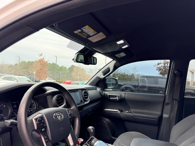 2019 Toyota Tacoma TRD Off-Road V6