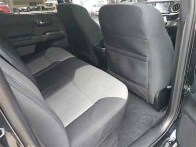 2021 Toyota Tacoma TRD Sport V6