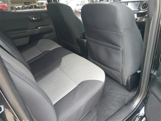 2021 Toyota Tacoma TRD Sport V6