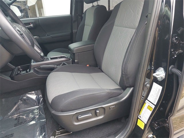 2021 Toyota Tacoma TRD Sport V6