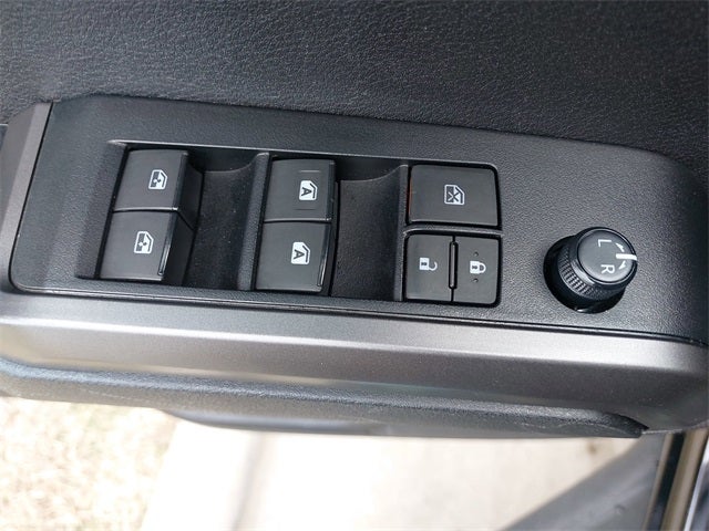 2021 Toyota Tacoma TRD Sport V6