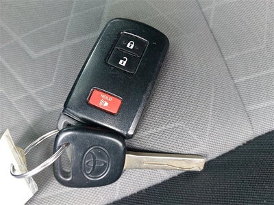 2021 Toyota Tacoma TRD Sport V6