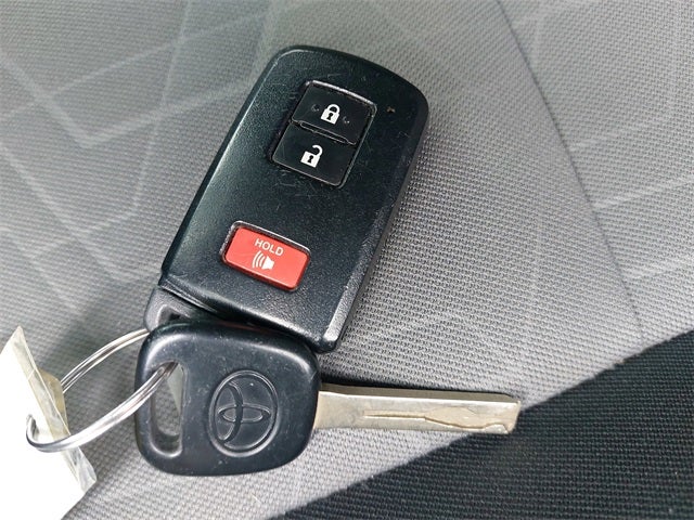 2021 Toyota Tacoma TRD Sport V6