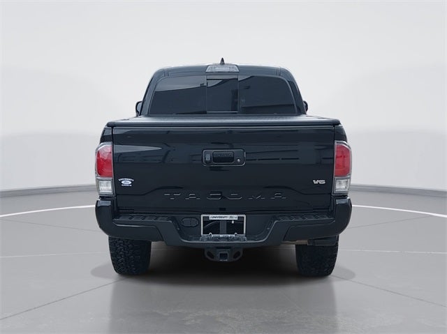 2021 Toyota Tacoma TRD Sport V6