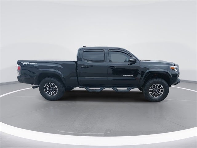 2021 Toyota Tacoma TRD Sport V6