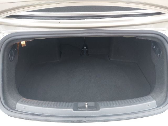 2015 Volkswagen Beetle 1.8T