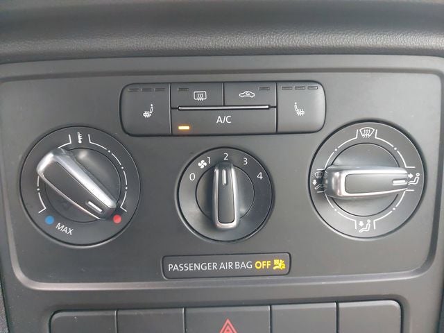 2015 Volkswagen Beetle 1.8T