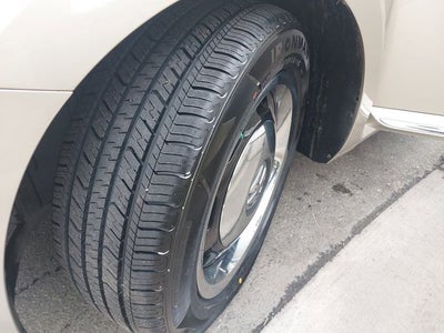 2015 Volkswagen Beetle 1.8T