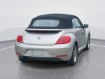2015 Volkswagen Beetle 1.8T