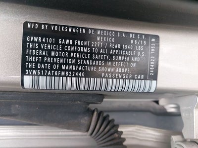 2015 Volkswagen Beetle 1.8T