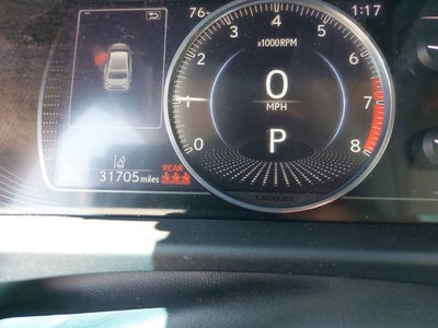 2020 Lexus ES 350