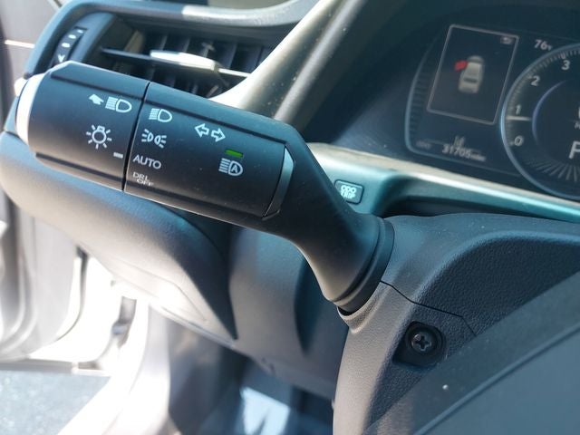 2020 Lexus ES 350