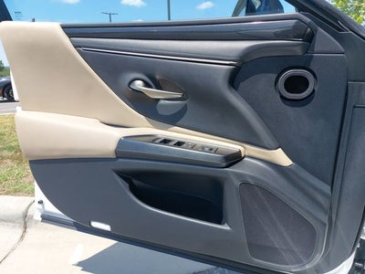 2020 Lexus ES 350
