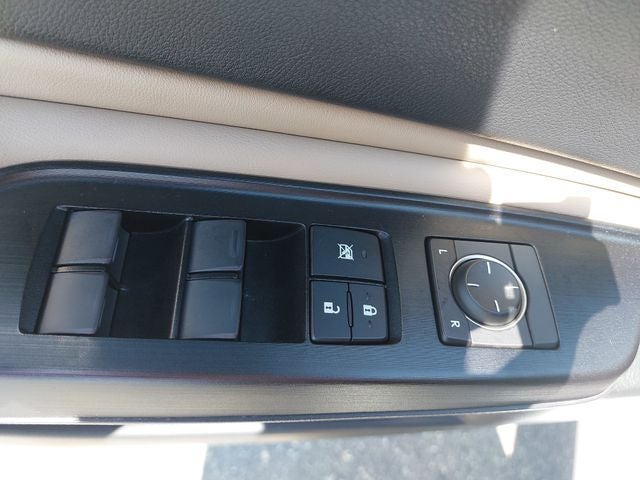 2020 Lexus ES 350