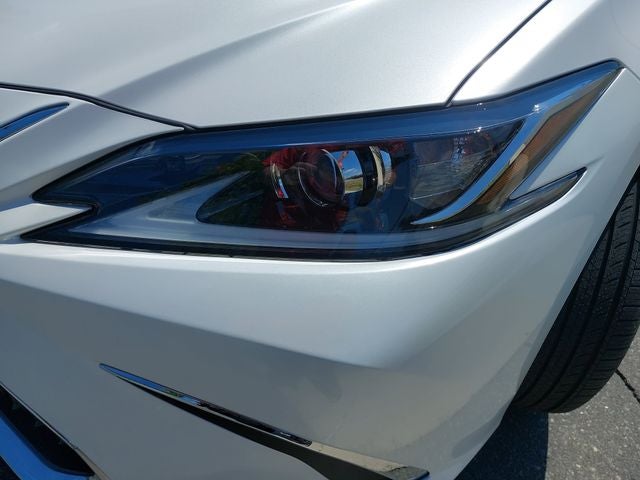 2020 Lexus ES 350