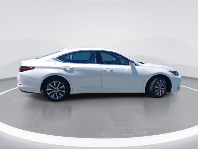 2020 Lexus ES 350