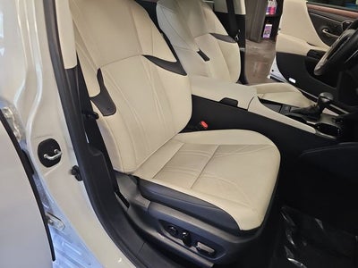 2024 Lexus ES 350 Ultra Luxury