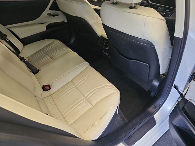 2024 Lexus ES 350 Ultra Luxury