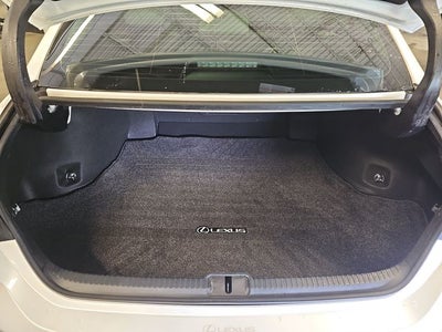 2024 Lexus ES 350 Ultra Luxury