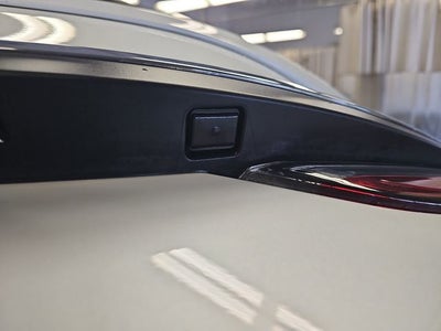 2024 Lexus ES 350 Ultra Luxury