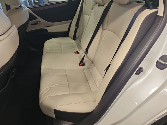 2024 Lexus ES 350 Ultra Luxury