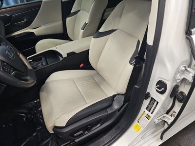 2024 Lexus ES 350 Ultra Luxury