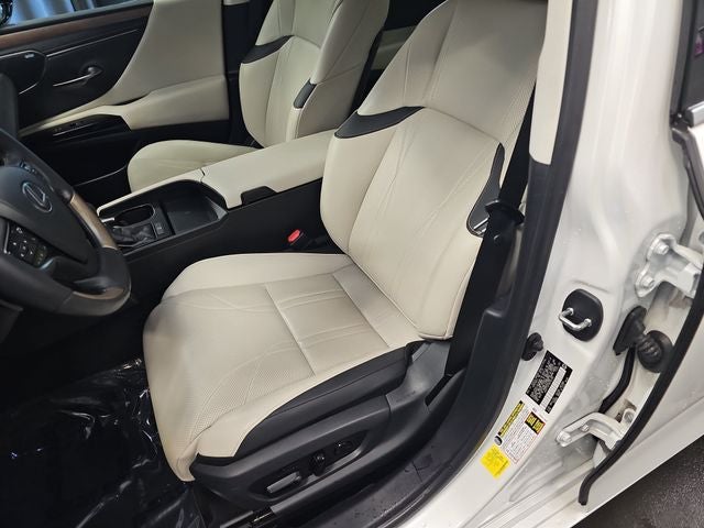 2024 Lexus ES 350 Ultra Luxury