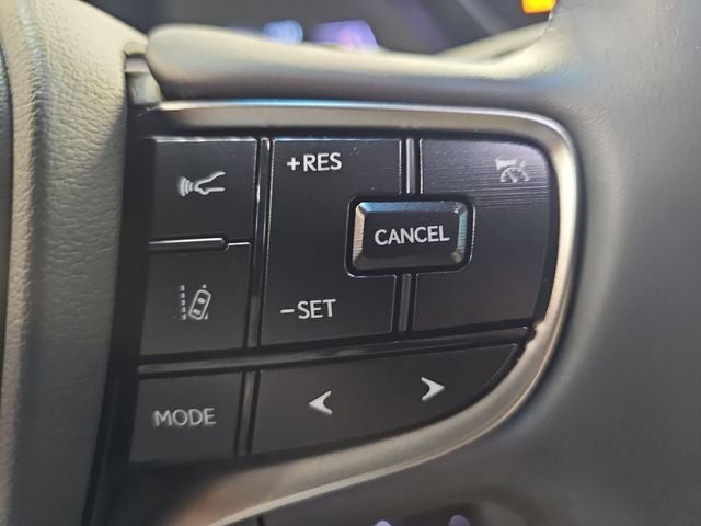 2024 Lexus ES 350 Ultra Luxury