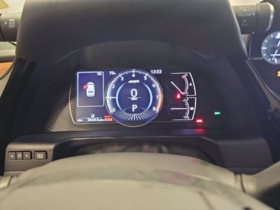 2024 Lexus ES 350 Ultra Luxury