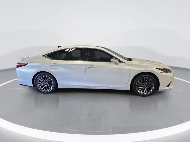 2024 Lexus ES 350 Ultra Luxury
